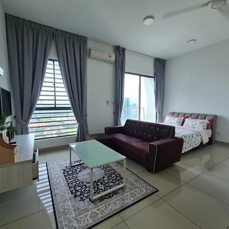 Sweet Homes At Cybersquare 塞贝维 外观 照片