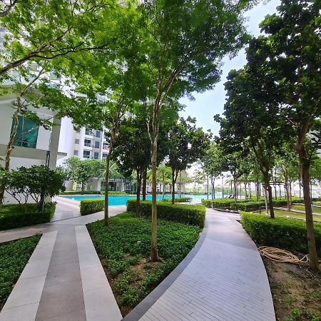 Sweet Homes At Cybersquare 塞贝维 外观 照片
