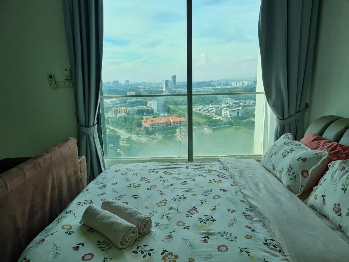 Sweet Homes At Cybersquare 塞贝维 外观 照片