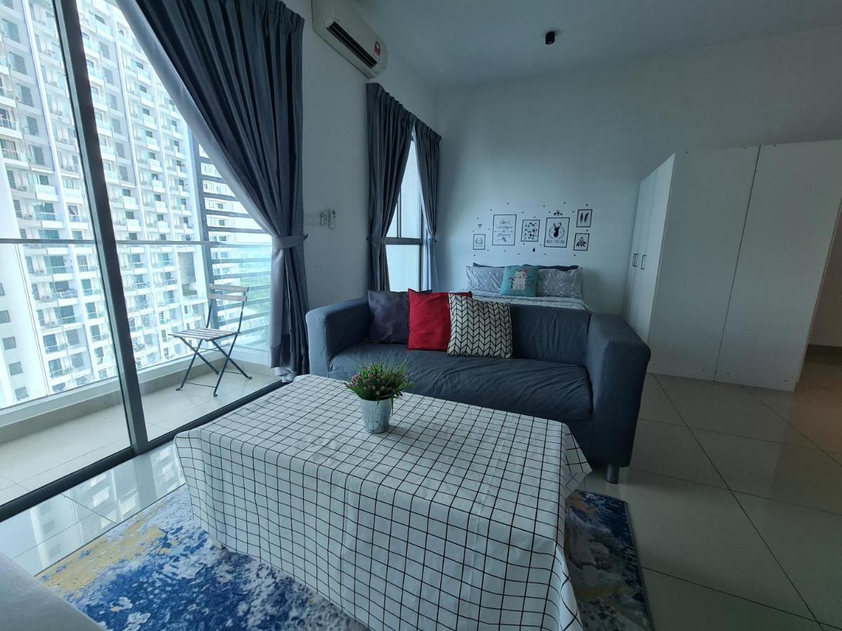 Sweet Homes At Cybersquare 塞贝维 外观 照片